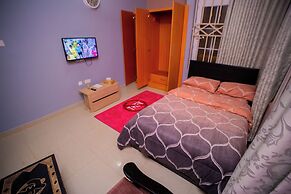 Bays Boutique Apartment