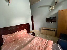 Bays Boutique Apartment