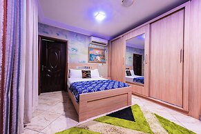 Bays Boutique Apartment