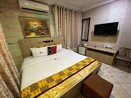 Bays Boutique Apartment