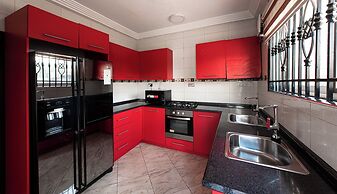 Bays Boutique Apartment