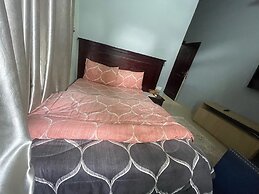 Bays Boutique Apartment