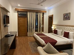 Aaroham The Watergate Hotel