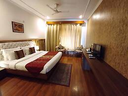 Aaroham The Watergate Hotel