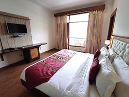 Aaroham The Watergate Hotel