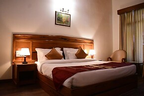 Aaroham The Watergate Hotel