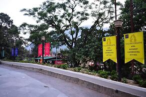 Aaroham The Watergate Hotel