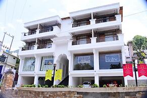 Aaroham The Watergate Hotel