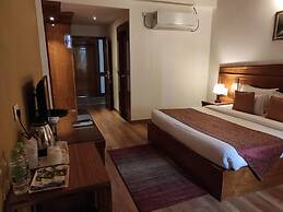 Aaroham The Watergate Hotel