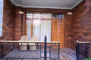 Aaroham The Watergate Hotel