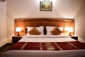 Aaroham The Watergate Hotel