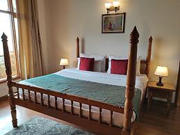 Aaroham The Watergate Hotel