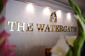 Aaroham The Watergate Hotel