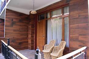 Aaroham The Watergate Hotel