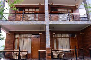 Aaroham The Watergate Hotel