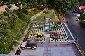 Aaroham The Watergate Hotel