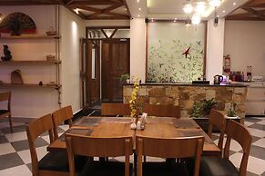 Aaroham The Watergate Hotel