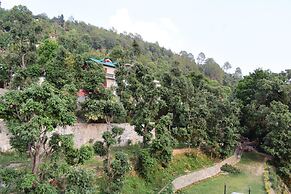 Aaroham The Watergate Hotel