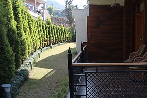 Aaroham The Watergate Hotel