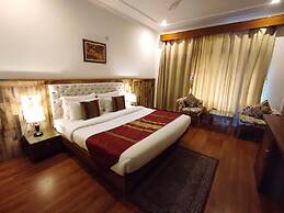 Aaroham The Watergate Hotel