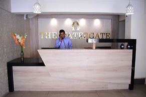 Aaroham The Watergate Hotel