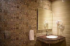 Aaroham The Watergate Hotel