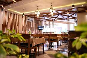 Aaroham The Watergate Hotel