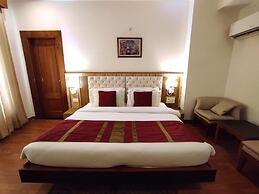 Aaroham The Watergate Hotel