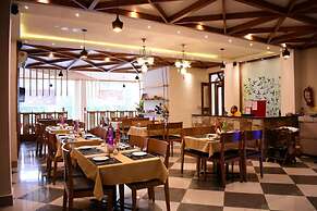 Aaroham The Watergate Hotel