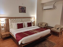 Aaroham The Watergate Hotel