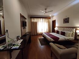 Aaroham The Watergate Hotel