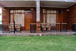 Aaroham The Watergate Hotel