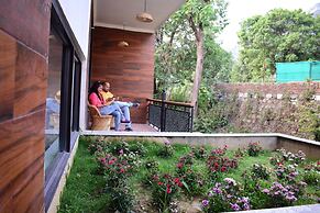 Aaroham The Watergate Hotel