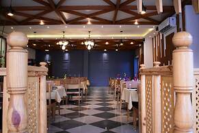 Aaroham The Watergate Hotel