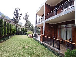 Aaroham The Watergate Hotel