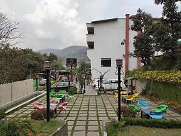 Aaroham The Watergate Hotel