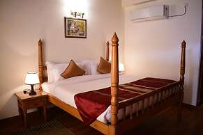 Aaroham The Watergate Hotel