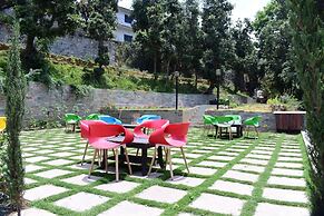 Aaroham The Watergate Hotel