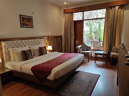 Aaroham The Watergate Hotel