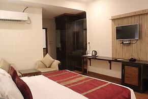 Aaroham The Watergate Hotel