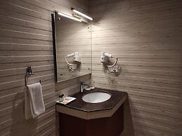 Aaroham The Watergate Hotel