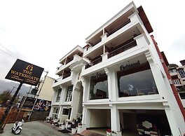 Aaroham The Watergate Hotel