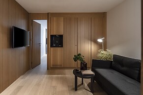 Sofia Hotel Sea of Galilee