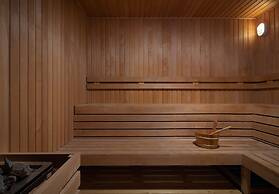 Sofia Hotel Sea of Galilee