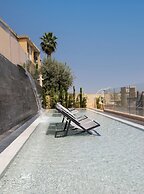 Sofia Hotel Sea of Galilee