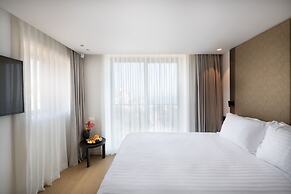 Sofia Hotel Sea of Galilee