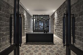 Sofia Hotel Sea of Galilee