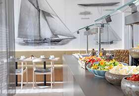 Sofia Hotel Sea of Galilee