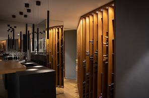 Sofia Hotel Sea of Galilee