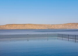 Sofia Hotel Sea of Galilee